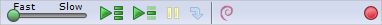 Selenium IDE Features